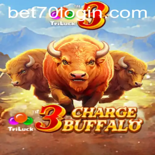 Explorando 3ChargeBuffalo: Um Mergulho no Jogo e Suas Regras