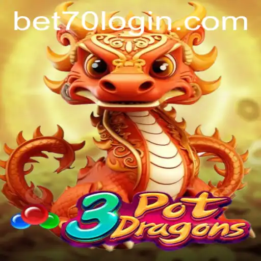Descubra o Mundo de 3PotDragons e a Estratégia de Jogo com bet70