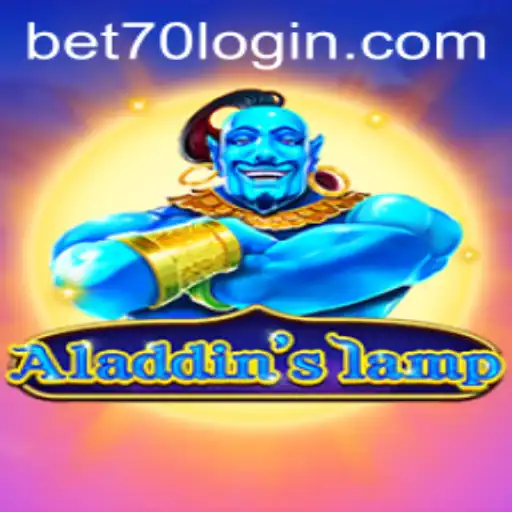 Desvendando Aladdinslamp: Um Guia Completo para o Jogo Bet70