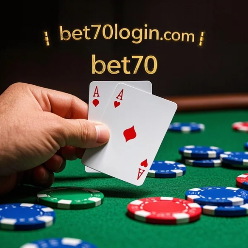 Atrações dos Jogos de Cartas na Bet70: Estratégia e Diversão em um Só Lugar