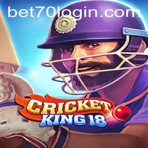 Domine o Campo em CricketKing18: Tudo o que Você Precisa Saber