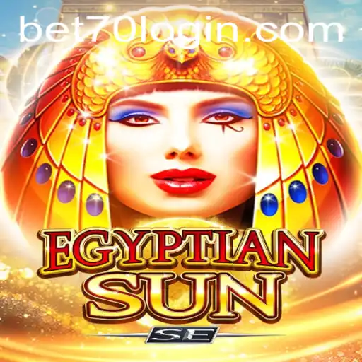 Descubra o Fascinante Mundo de EgyptianSunSE e as Estratégias Envolventes de Jogo com a Palavra-chave bet70