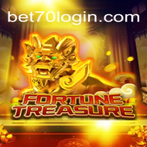 Explorando FortuneTreasure: O Jogo de Apostas que Está Conquistando o Mundo