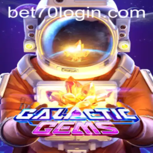 Descubra a Emoção de GalacticGems: Regras e Estratégias
