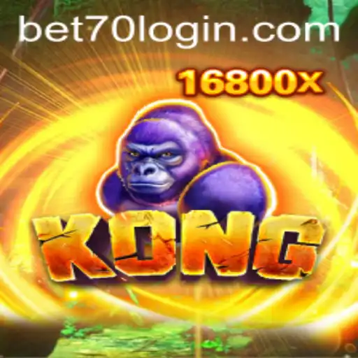 Explorando o Mundo do Jogo Kong: Regras e Estratégias com Bet70