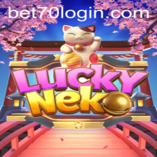 Descubra o Mundo Fascinante de LuckyNeko com a Estratégia Bet70