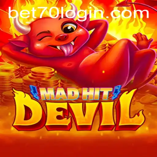 MadHitDevil: Aventura e Estratégia no Novo Jogo de Azar