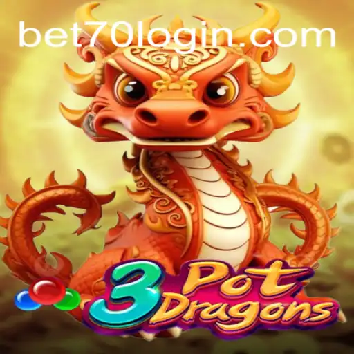 Descubra o Mundo de 3PotDragons e a Estratégia de Jogo com bet70