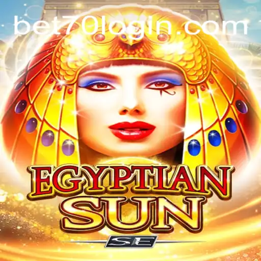 Descubra o Fascinante Mundo de EgyptianSunSE e as Estratégias Envolventes de Jogo com a Palavra-chave bet70