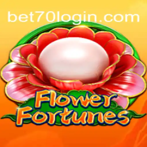 Explorando o Fascinante Mundo de FlowerFortunes e a Oportunidade de Aposta com Bet70