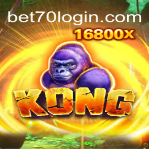 Explorando o Mundo do Jogo Kong: Regras e Estratégias com Bet70