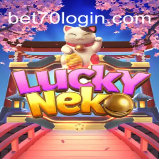 Descubra o Mundo Fascinante de LuckyNeko com a Estratégia Bet70