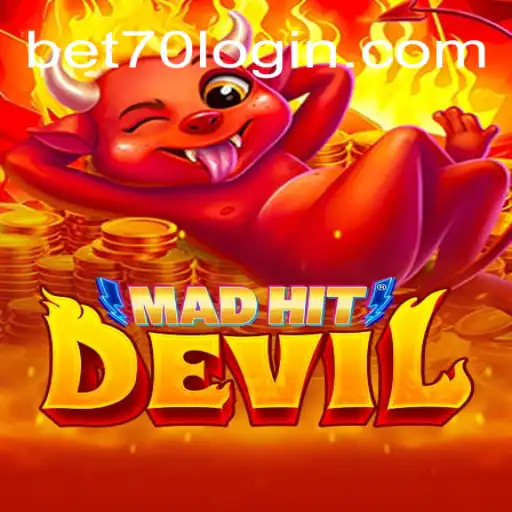 MadHitDevil: Aventura e Estratégia no Novo Jogo de Azar