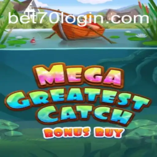 MegaGreatestCatchBonusBuy: O Jogo Inovador que Está Mudando o Cenário das Apostas