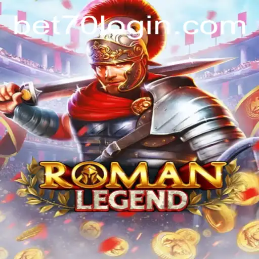 Explorando o Mundo de RomanLegend: Descubra a Emoção do Jogo Com bet70