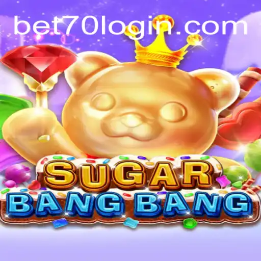 Descubra SUGARBANGBANG: A Nova Sensação no Mundo dos Jogos com bet70