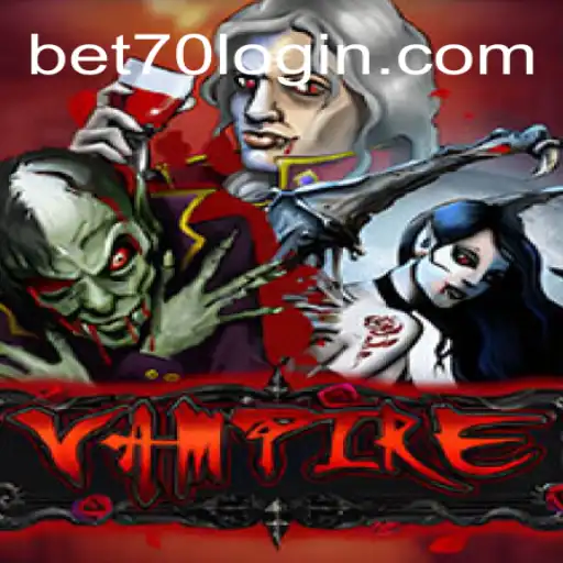 Explore o Mundo Misterioso de 'Vampire' e Descubra Novas Estratégias com Bet70
