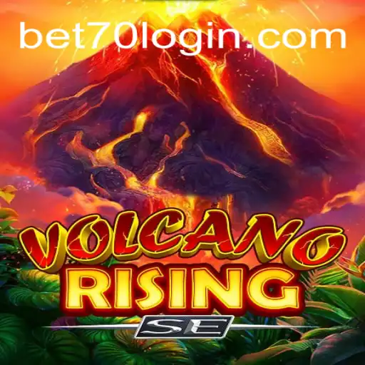 Aventuras em VolcanoRisingSE: Uma Jornada Explosiva