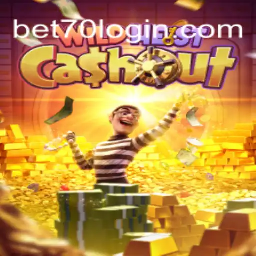 WildHeistCashout: Uma Nova Era de Entretenimento em Jogos