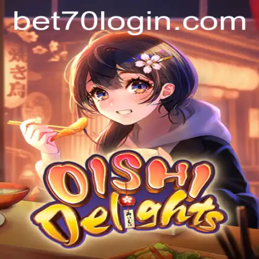 Explorando OishiDelights: O Novo Fenômeno do Jogo Online