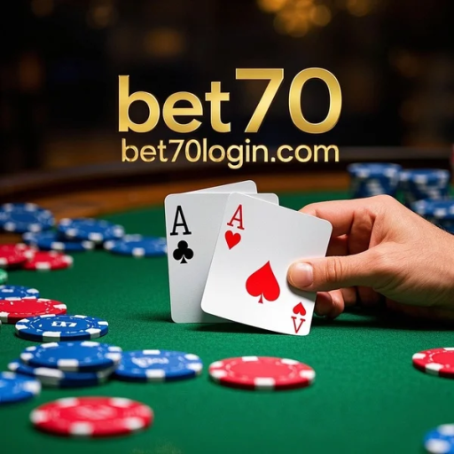 Desvendando o Pôquer: Estratégias e Dicas para Jogar no Bet70