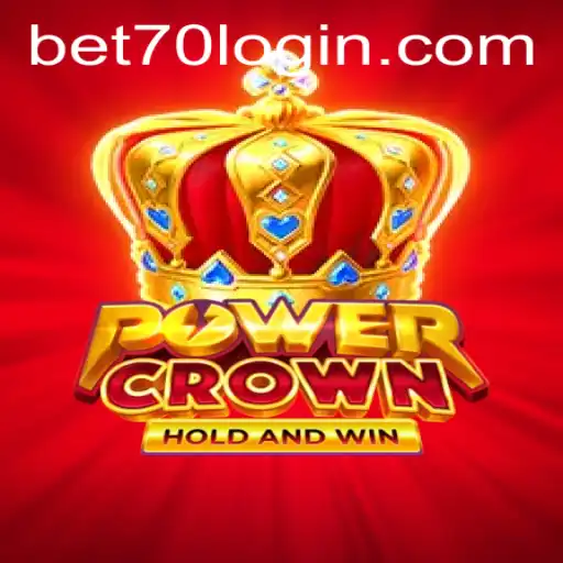 Descubra as Emoções de PowerCrown: O Novo Sensação no Mundo dos Jogos