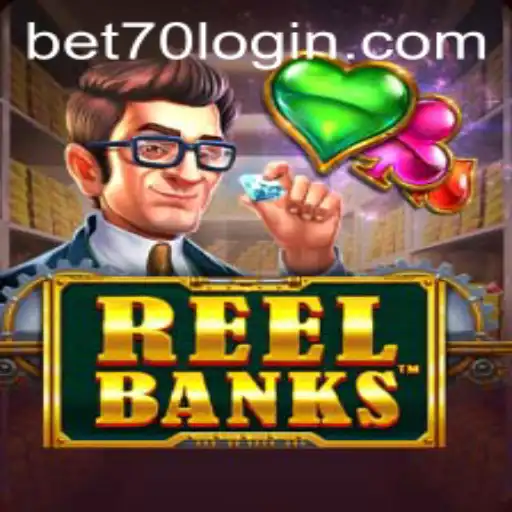 Descubra o Mundo de ReelBanks: A Nova Sensação dos Jogos de Cassino