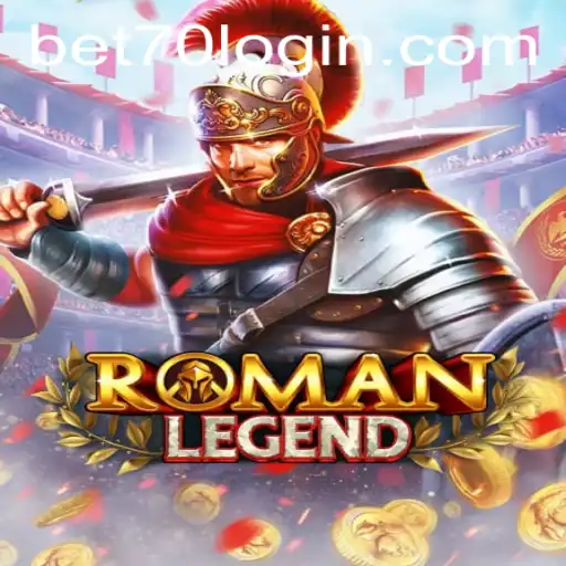 Explorando o Mundo de RomanLegend: Descubra a Emoção do Jogo Com bet70