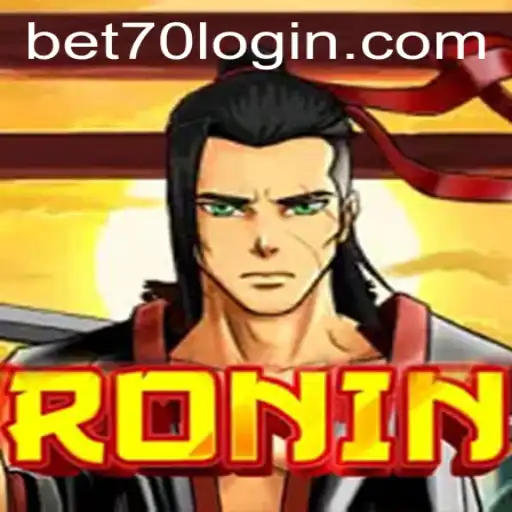 Explorando Ronin: Uma Jornada no Universo dos Jogos com Bet70