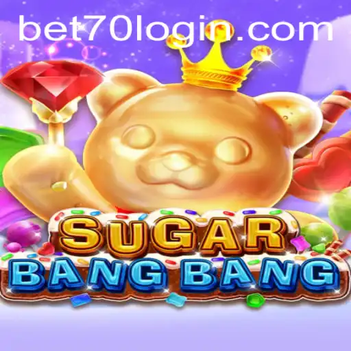 Descubra SUGARBANGBANG: A Nova Sensação no Mundo dos Jogos com bet70