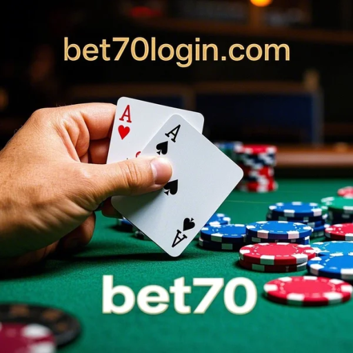 Caça-Níqueis no Bet70: Diversão e Emoção à Cada Giro