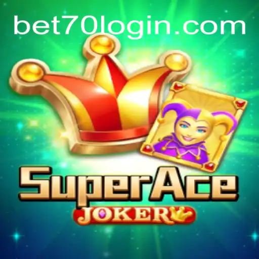 SuperAceJoker: Descubra a Nova Sensação do Jogo Online