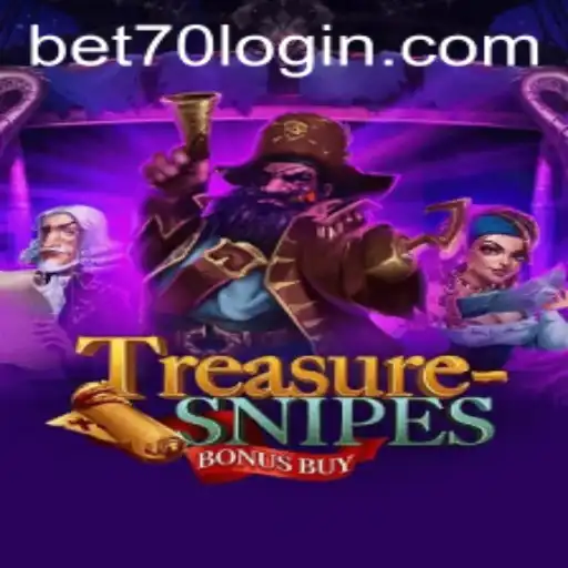 Explorando TreasuresnipesBonusBuy: O Mundo Fascinante do Jogo e a Emoção de Apostar com Bet70