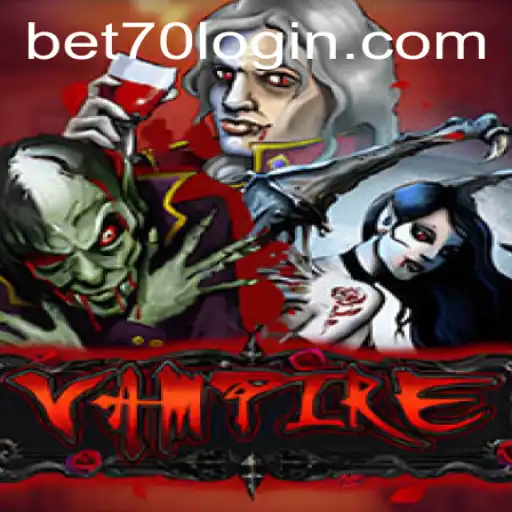 Explore o Mundo Misterioso de 'Vampire' e Descubra Novas Estratégias com Bet70
